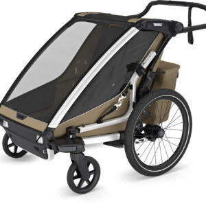 Thule Chariot Cross 2 Doppio cachi sbiadito