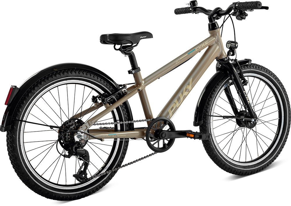 Puky Cyke 24-8 ACTIVE - Bicicletta per bambini - immagine 3
