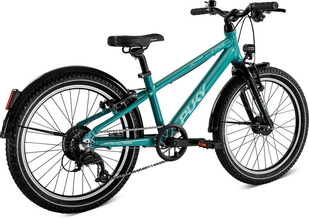 Puky Cyke 24-8 ACTIVE - Bicicletta per bambini - immagine 5
