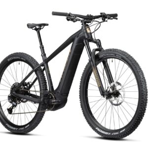 Radon Jealous Hybrid 9.0 625