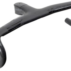 Vision Manubrio per bici da corsa in carbonio Metron 5D ACR EVO L