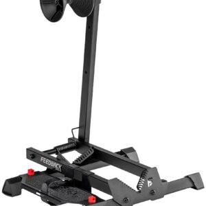 Feedback Sports Cavalletto per bicicletta RAKK 2.0 E