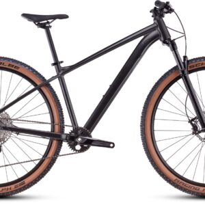 Cube Reaction SLX slateblack´n´black