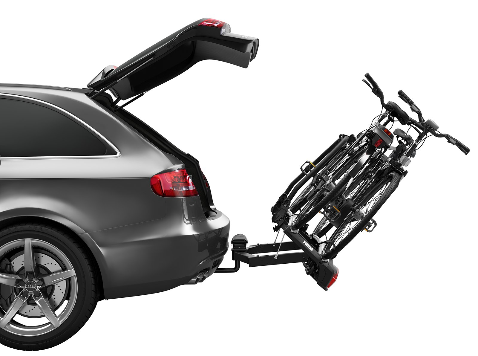 Thule VeloSpace XT 2 938 - Portabici - immagine 11