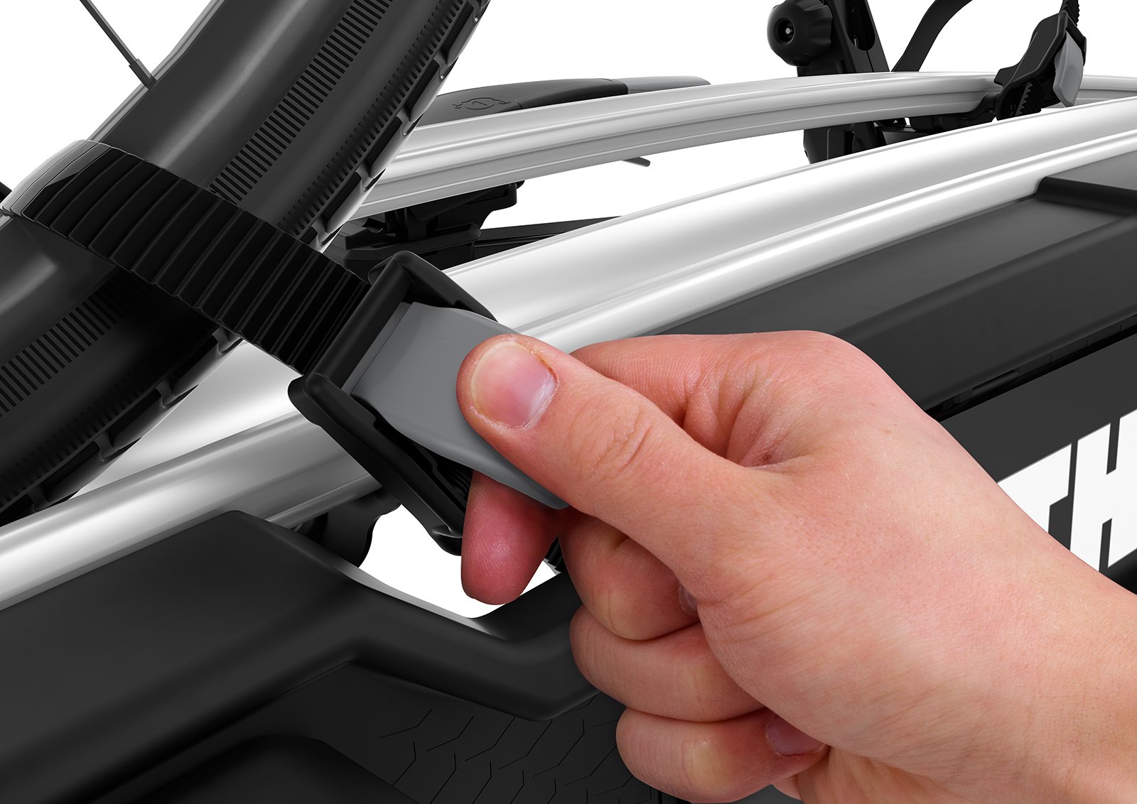Thule VeloSpace XT 2 938 - Portabici - immagine 7