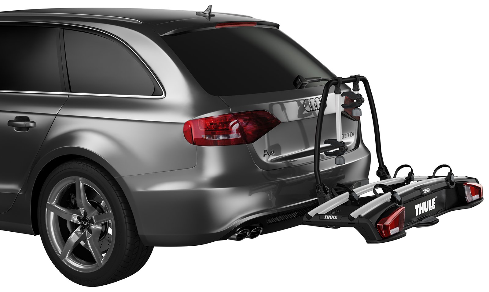 Thule VeloSpace XT 2 938 - Portabici - immagine 8
