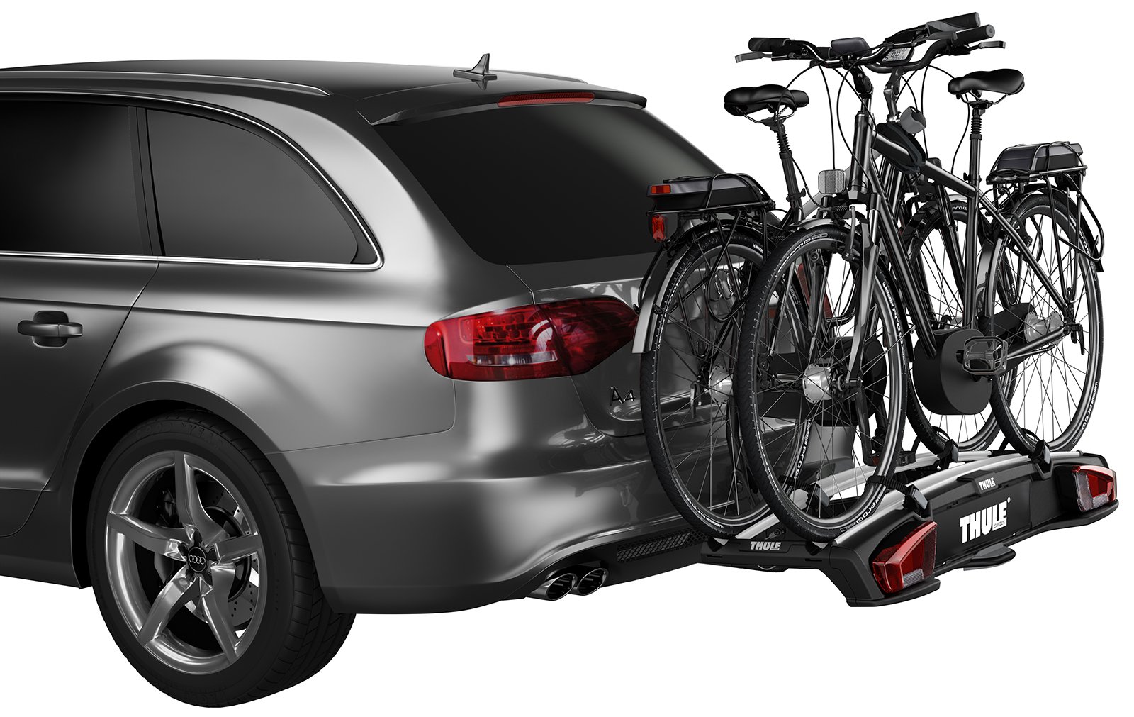 Thule VeloSpace XT 2 938 - Portabici - immagine 9