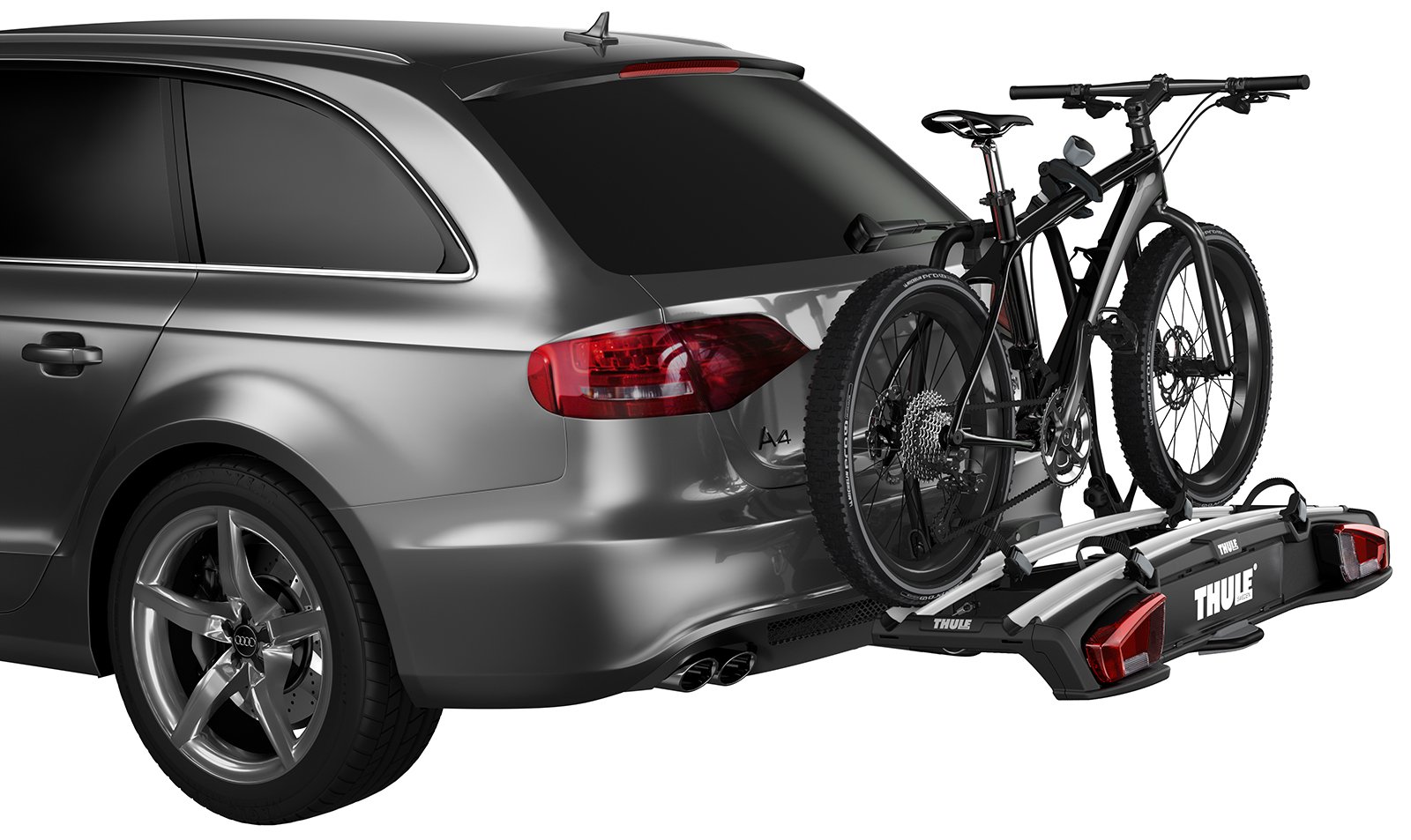 Thule VeloSpace XT 2 938 - Portabici - immagine 10