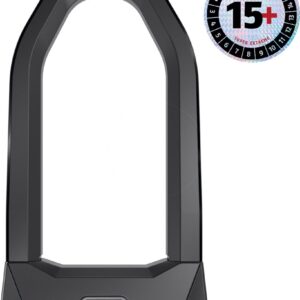 Abus Granit Super Extreme 2500/165HB230 U-Lock