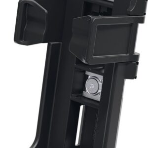 Abus Bordo Granit X-Plus 6500K/120 SH chiusura a libro
