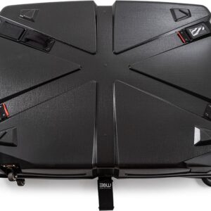 B&W Bike Guard Curv Bike Case