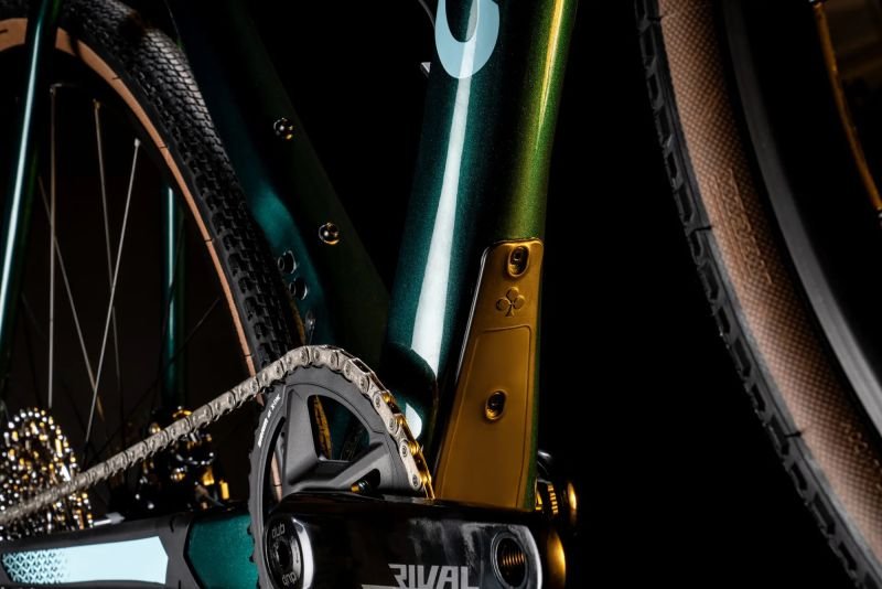 Colnago G3-X Rival AXS a 1x12 velocità - immagine 4