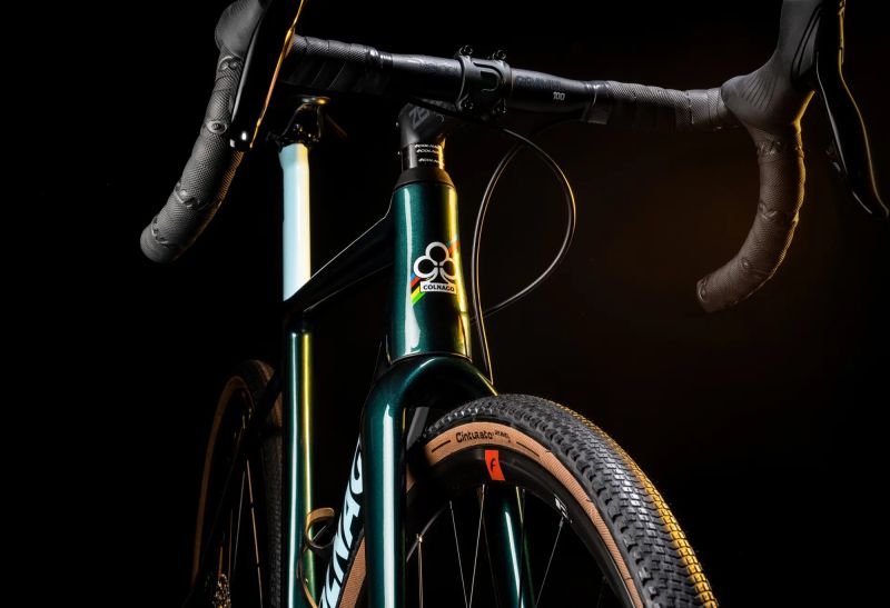 Colnago G3-X Rival AXS a 1x12 velocità - immagine 5