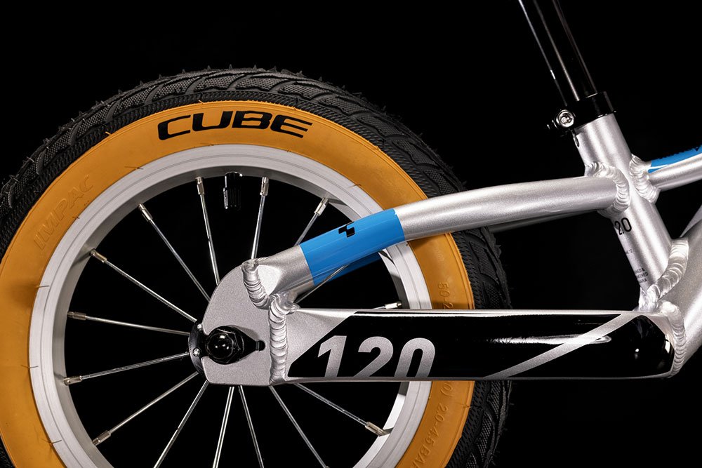 Cube Cubie 120 walk actionteam - immagine 5