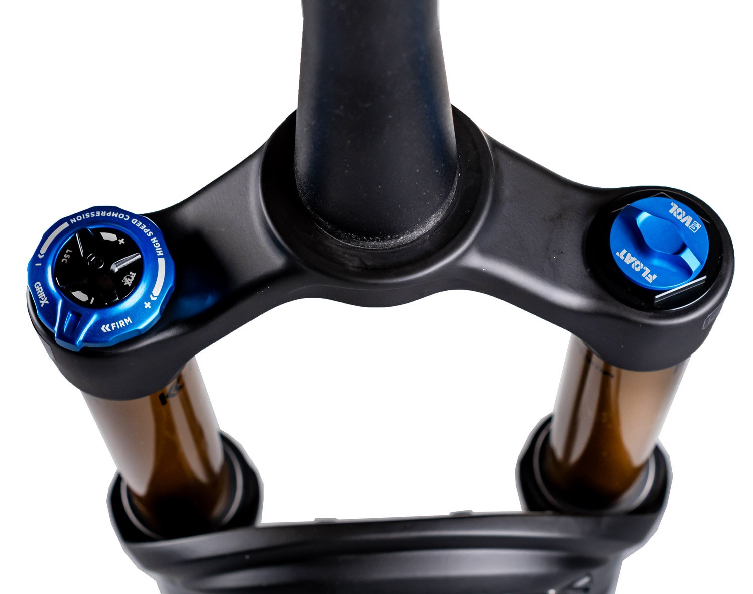 Fox Racing Shox 34 K Float 29" Factory 140 Grip X Boost Tapered - immagine 3