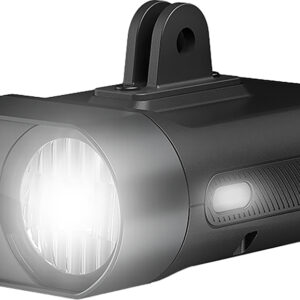 Garmin Luce anteriore Varia™ Vue StVZO con dashcam