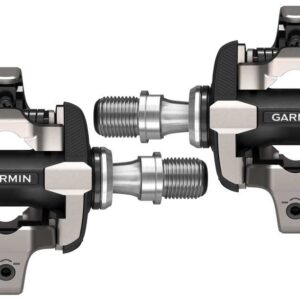 Garmin Rally™ XC100 - Pedali Powermeter per Shimano SPD