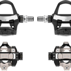 Garmin Rally™ RK / XC210 - Powermeter Pedals