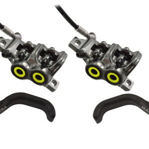 Magura Kit di freni a disco MT7 Pro HC + MDR-P