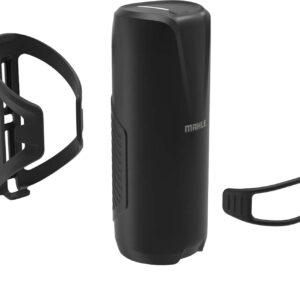 Mahle X20 Range Extender e185w incl. staffa e cinghie in silicone