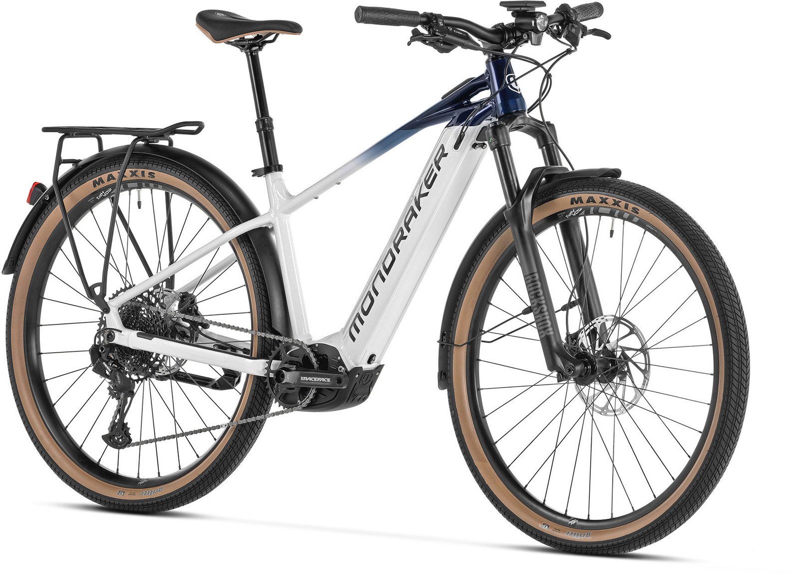 Mondraker PRIME R X - immagine 3