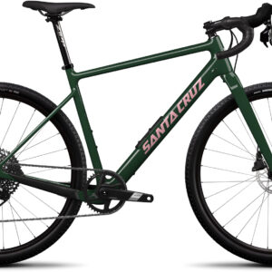 Santa Cruz Stigmata CC Apex