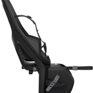 Thule Yepp 2 Maxi Rack Mount - Seggiolino per bicicletta
