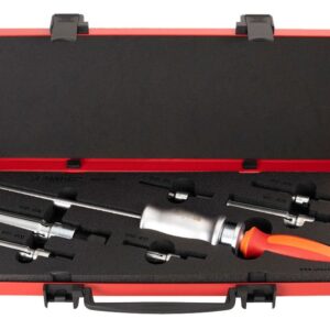Unior Tools Estrattore interno per cuscinetti 689/2BI-US