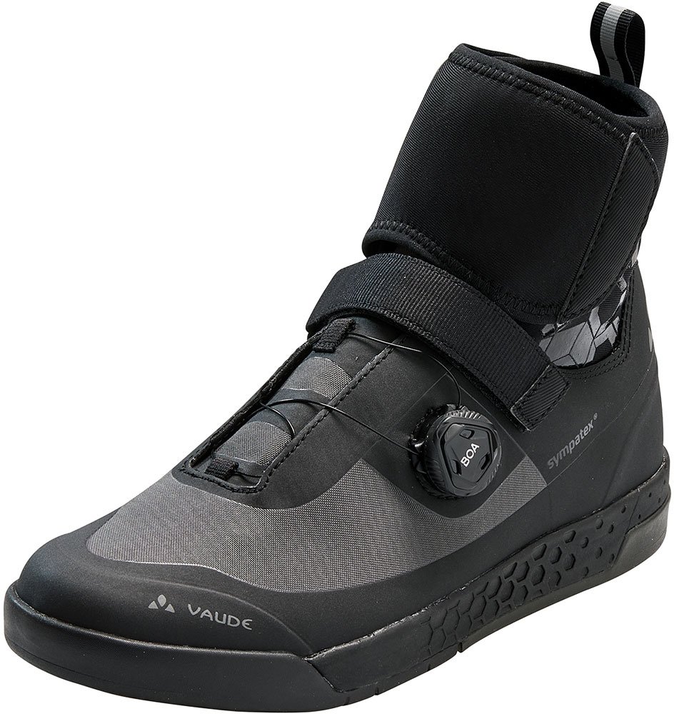 Vaude AM Moab Mid Winter STX - Scarpe da MTB - immagine 4