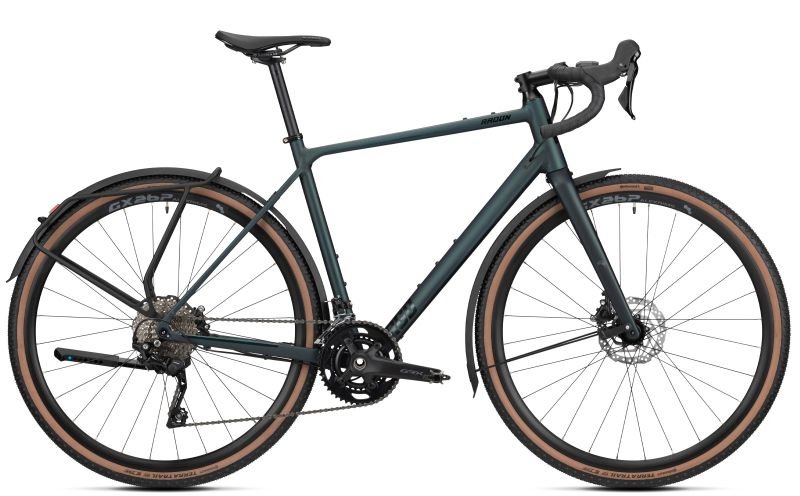Radon REGARD 8.0 FE - immagine 6